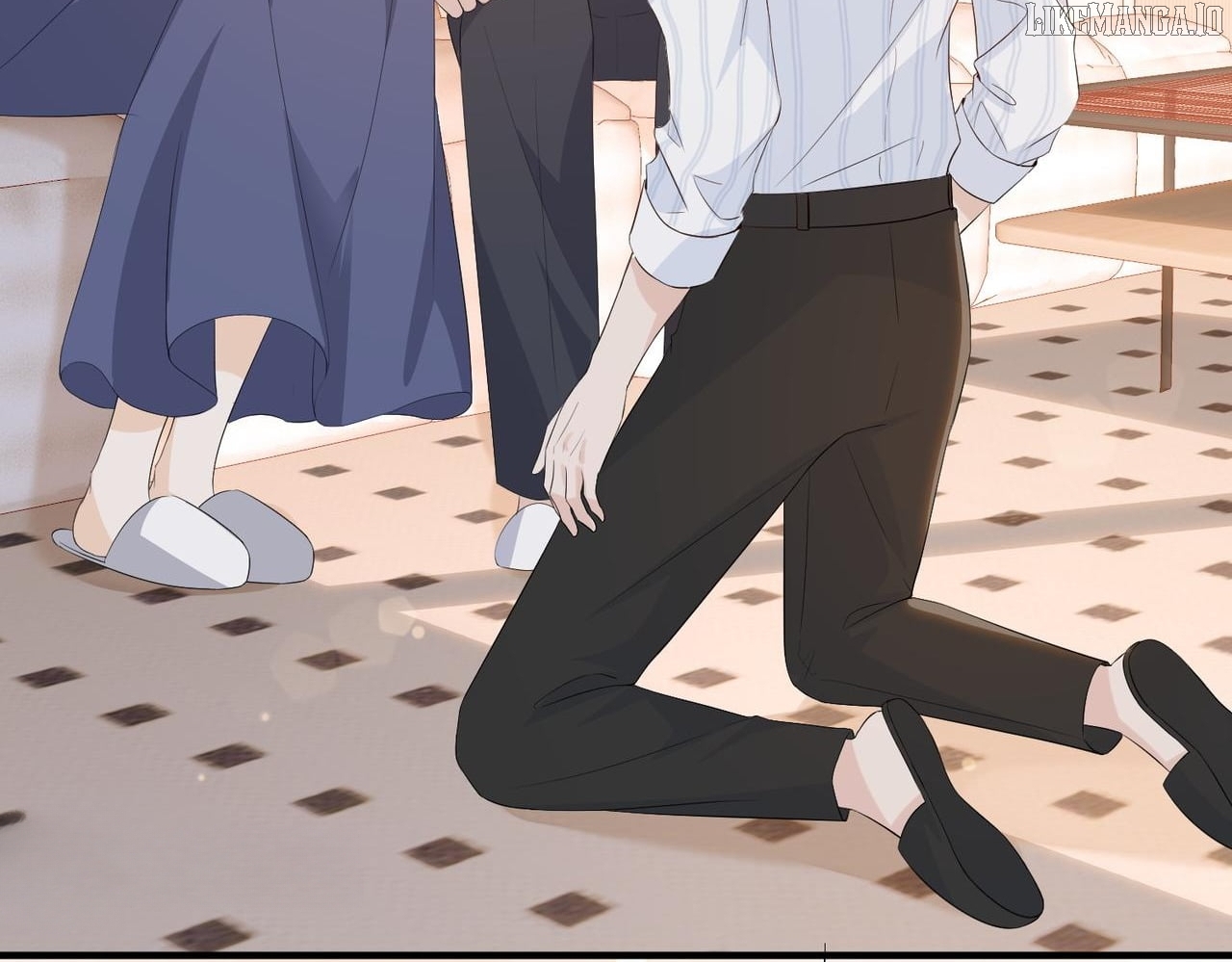 100-Day Warm Marriage Chapter 76 - page 35